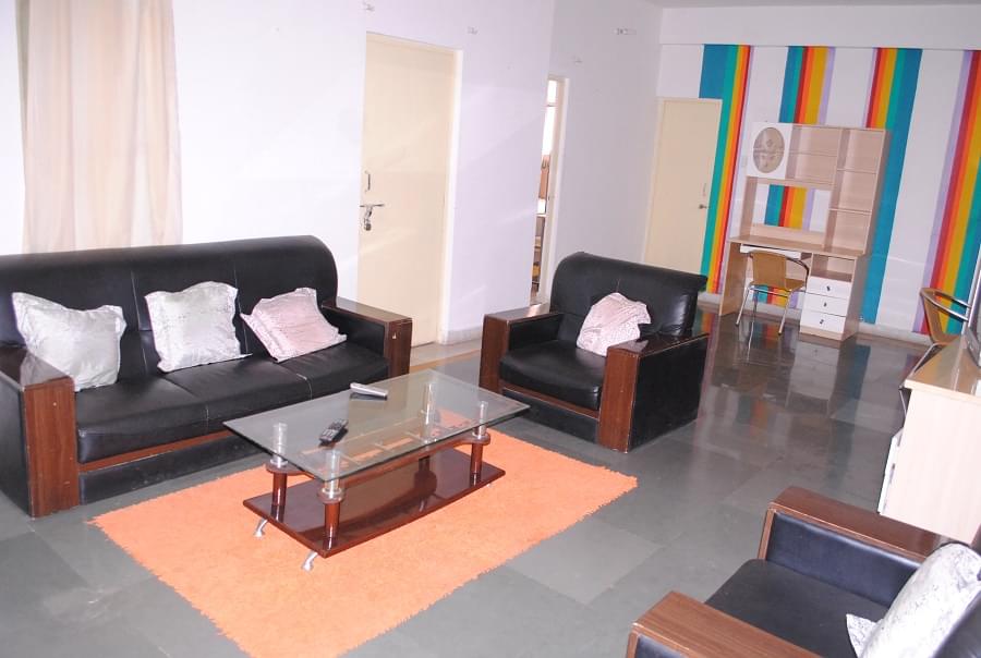 ITM University Gwalior Hostel photo 9